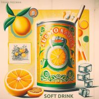 Frank Freeman - Soft Drink