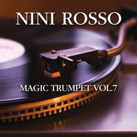 Nini Rosso - Magic Trumpet vol.7