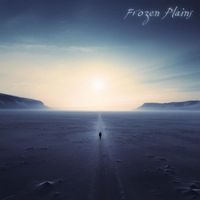 Eric Heitmann - Frozen Plains