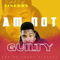 Shady Fineboy - Am Not Guilty