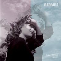 Repairs - Disappointing Sequel