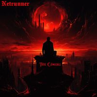 NetRunner - The Coming