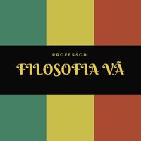 Professor - Filosofia Vâ