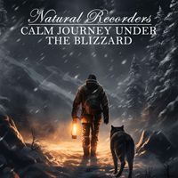 Natural Recorders - Calm Journey Under the Blizzard