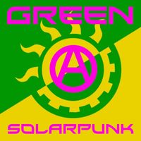 Green - Solarpunk
