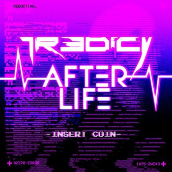 Tredicy - Afterlife