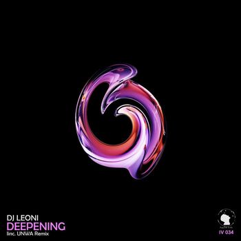 DJ Leoni - Deepening