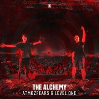 Atmozfears X Level One - The Alchemy