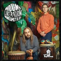 Mount Liberation Unlimited - Double Dance Lover