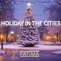 Fatima - Holidays In The Cities