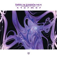 Shaolin Wooden Men - Stormer