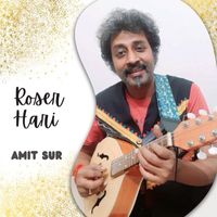 Amit Sur - Roser Hari