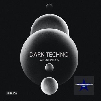 Various Artists - Dark Techno