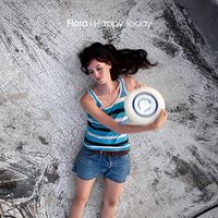 Flora - Happy Today