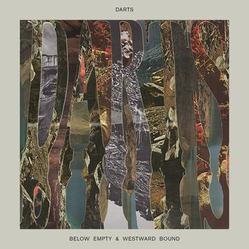 Darts - Below Empty and Westward Bound