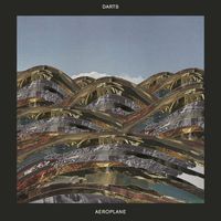 Darts - Aeroplane