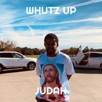 Judah - Whutz Up