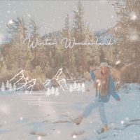 Caressa Cowan - Winter Wonderland (Live)