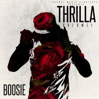 Boosie Badazz - Thrilla, Vol. 1 (Explicit)