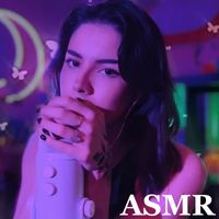 Luna Bloom ASMR - I made a video because I was depressed