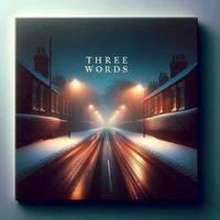 Michael Robinson - Three Words