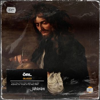 ÖRL - Gucci