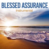 The Joslin Grove Choral Society - Blessed Assurance (Instrumental)