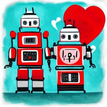 m3nded heArt - c3p-ho (Explicit)