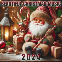 High School Music Band - Beautiful Christmas Music 2024