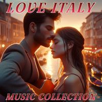 High School Music Band - Love Italy Music Collection