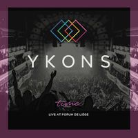 Ykons - Time (Live at Forum De Liège)