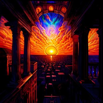 Mesmer - Head Space