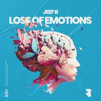 Jeef B - Loss of Emotions (Extended Mix)