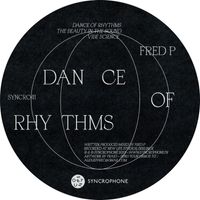 Fred P - Dance of Rhythms