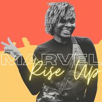 Marvel - Rise Up