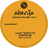 Abacus - Analogue Stories Vol. 2