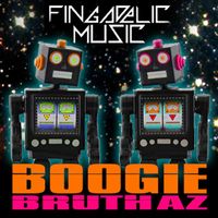 Fingazz - Boogie Bruthaz