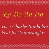 Charles Simbolon - Ro Do Au Ito