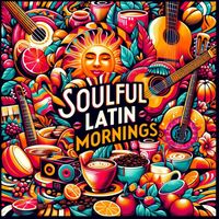 Cafe Latino Dance Club - Soulful Latin Mornings (Jazz Cafe)