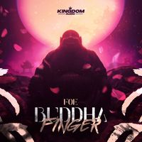 Foe - Buddha Finger EP