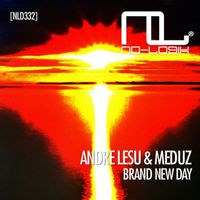 Andre Lesu and Meduz - Brand New Day