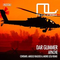 Dar Glimmer - Apache