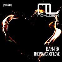 Dan-Tek - The Power of Love