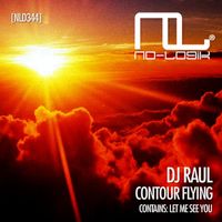 DJ Raül - Contour Flying
