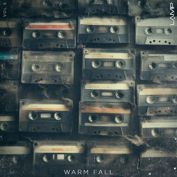 Various Artists - Warm Fall, Vol. 5