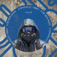 Emmanuel Miro - For Her Body