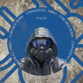 Emmanuel Miro - For Her Body