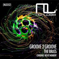 Groove 2 Groove - The Brass