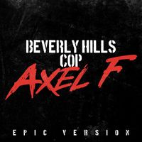 L'Orchestra Cinematique - Beverly Hills Cop: Axel F (Epic Version)