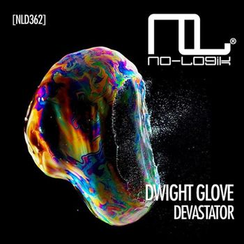 Dwight Glove - Devastator